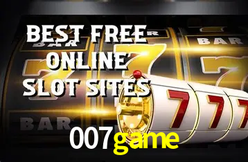 Descubra a Essência do 007game: Nossa História e Compromissos