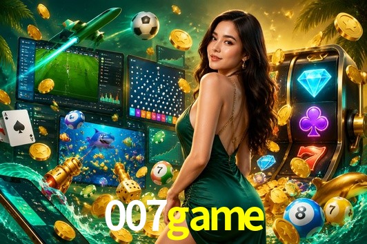 Statistics 007game