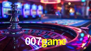 Experiência VIP 007game