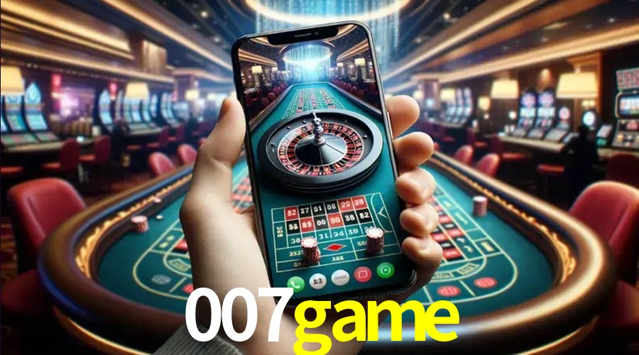 Account Benefits 007game