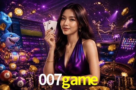 Blackjack Table 007game