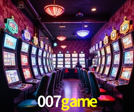 Promoções Sazonais 007game
