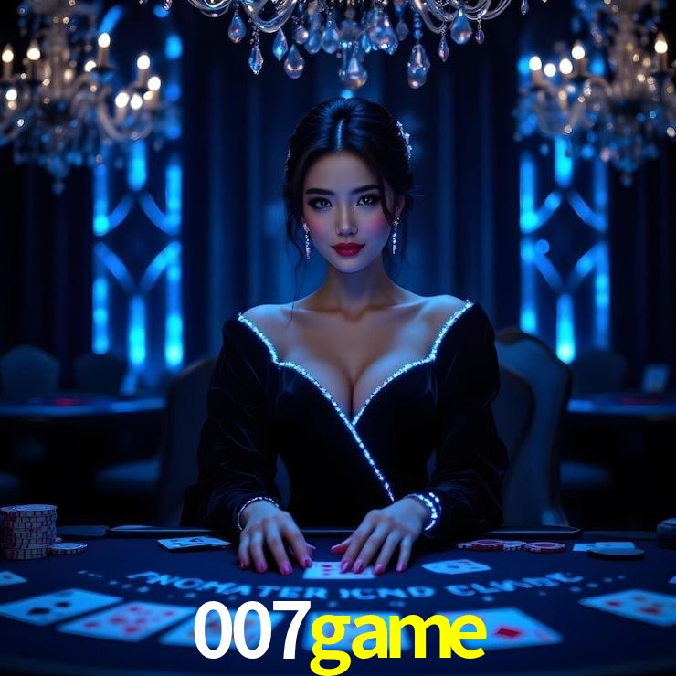 Recursos de Bônus 007game