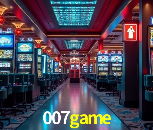 Descubra o Programa VIP da 007game: Vantagens Exclusivas para Jogadores