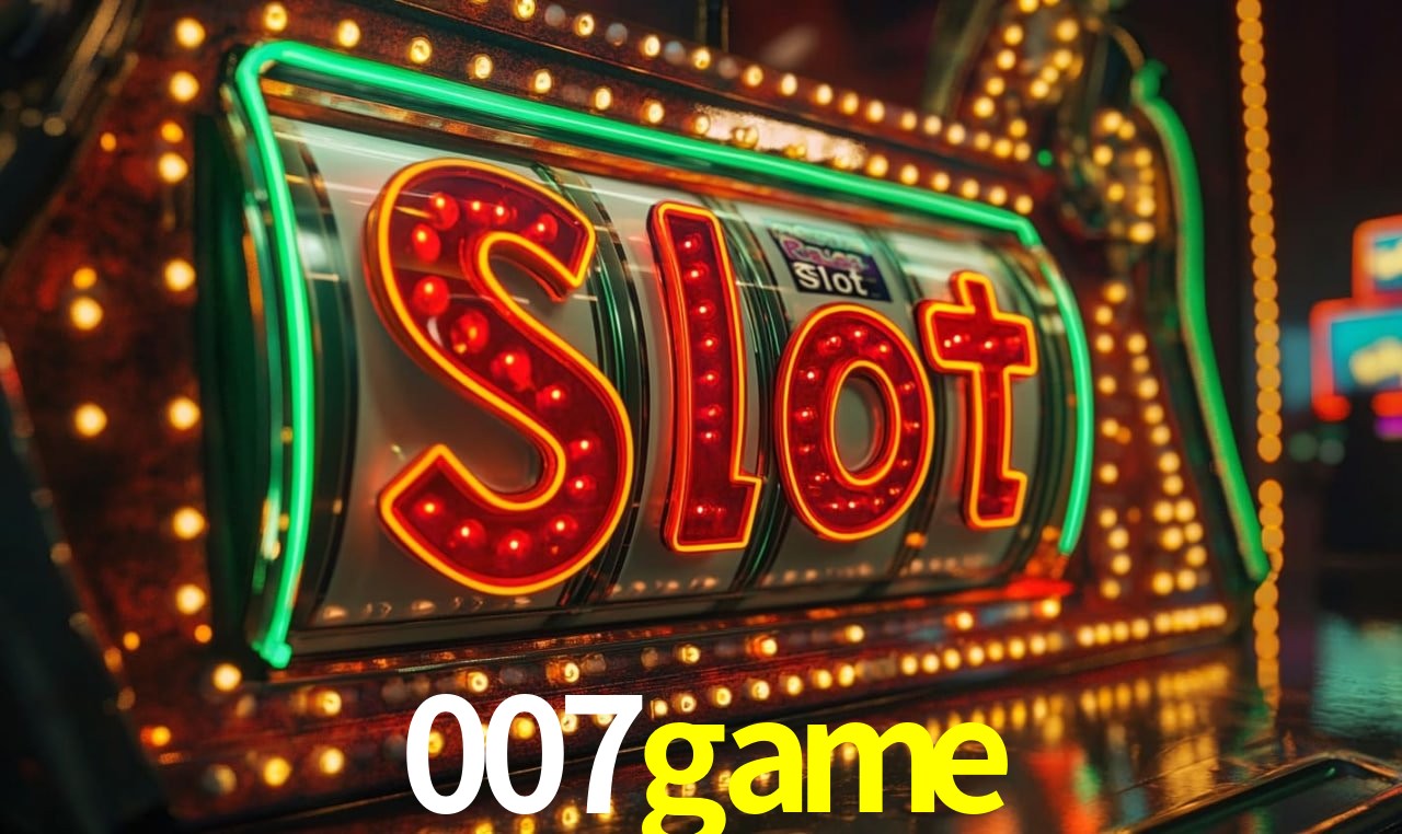 Login Seguro 007game