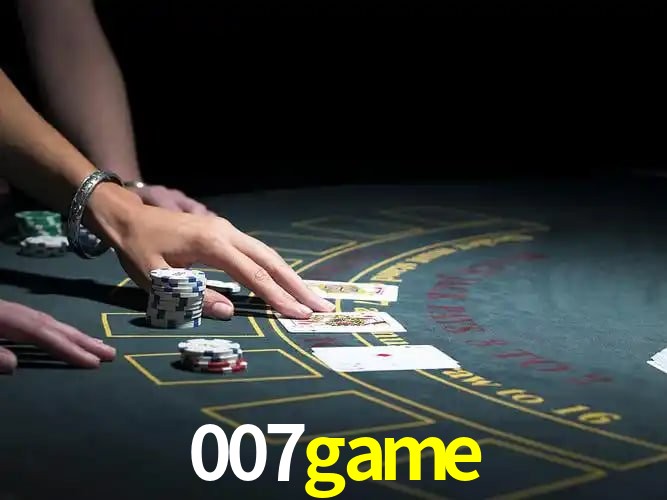 Sistemas de Segurança 007game