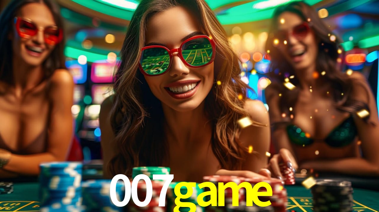 Sports Statistics 007game