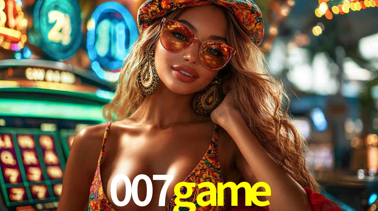 Premium Interface 007game