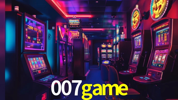 Explore as vantagens do 007game: serviço profissional e confiabilidade