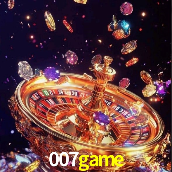 Segurança 2FA 007game