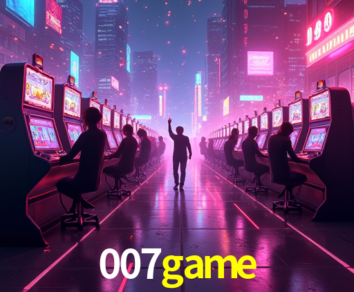 Jogos Exclusivos 007game