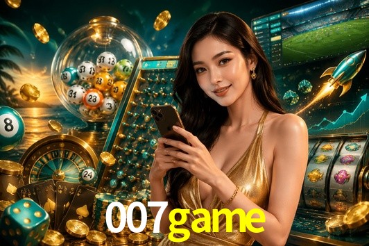 2FA Security 007game