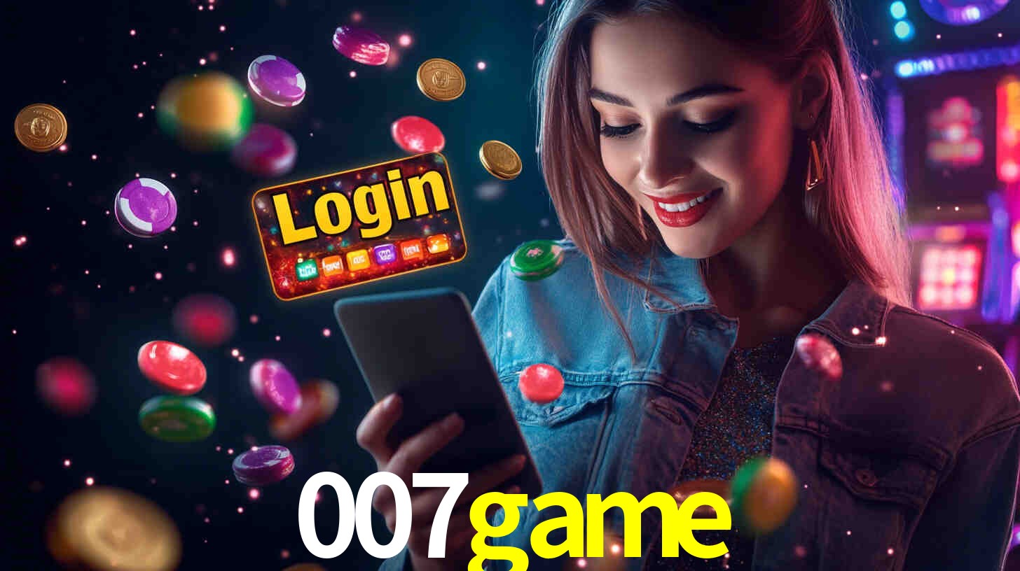 Apostas Esportivas na 007game: Um Guia Completo