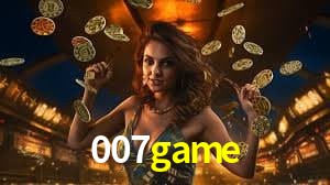 Gates of Olympus 007game