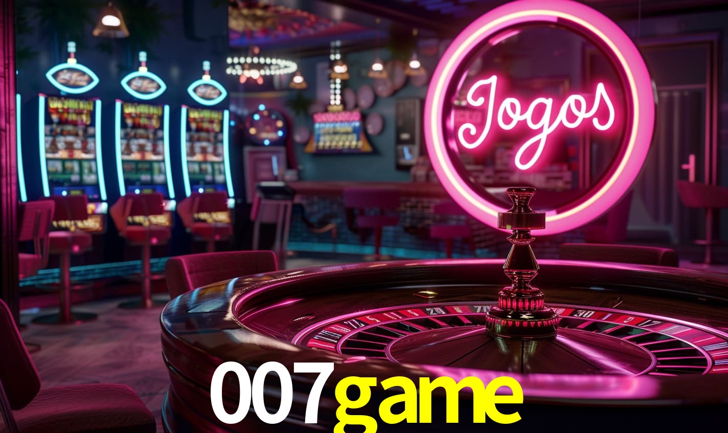 Explorando a Categoria de Eventos em Apostas na 007game