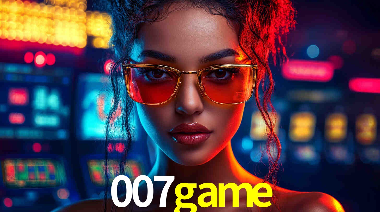 A Popularidade dos Caça-Níqueis no 007game