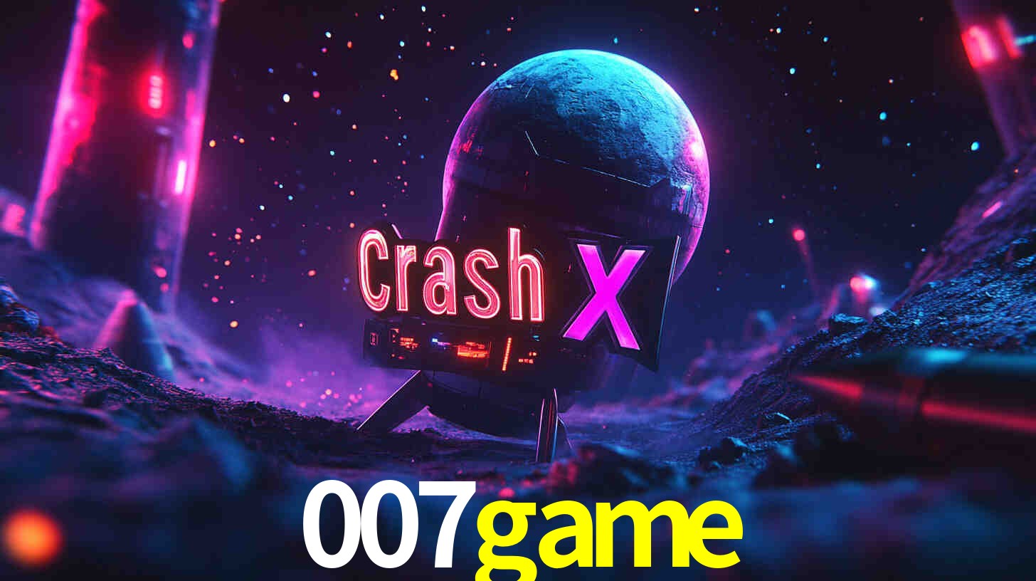 Inovações de Jogos na 007game: O Futuro das Experiências Interativas