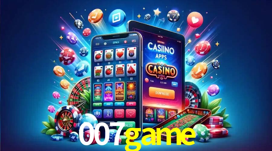 Seasonal Promotions 007game