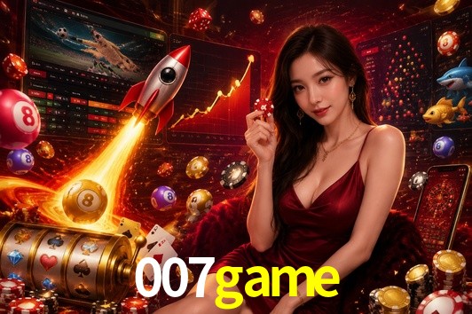 Weekend Specials 007game
