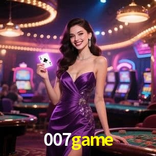 Interface Premium 007game