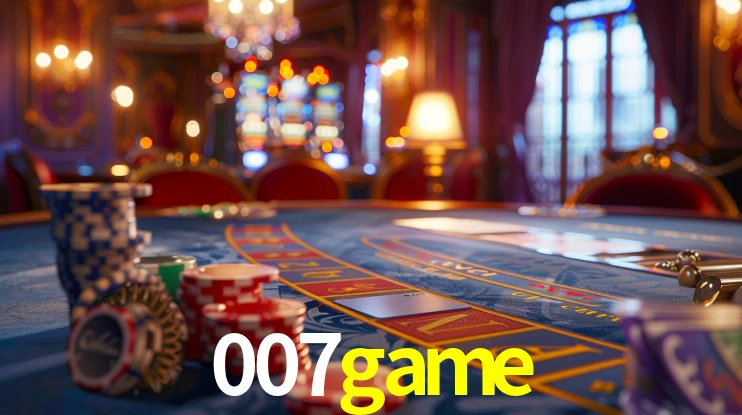 Platform Technology 007game