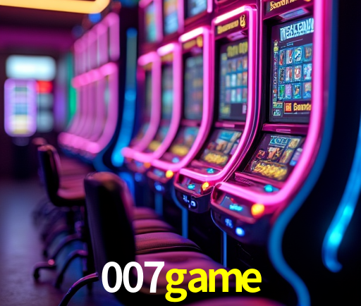 Especiais de Fim de Semana 007game