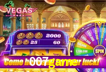 Descubra a Magia dos Jogos de Arcade no 007game