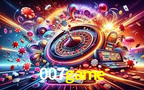 Jogo Aviator 007game