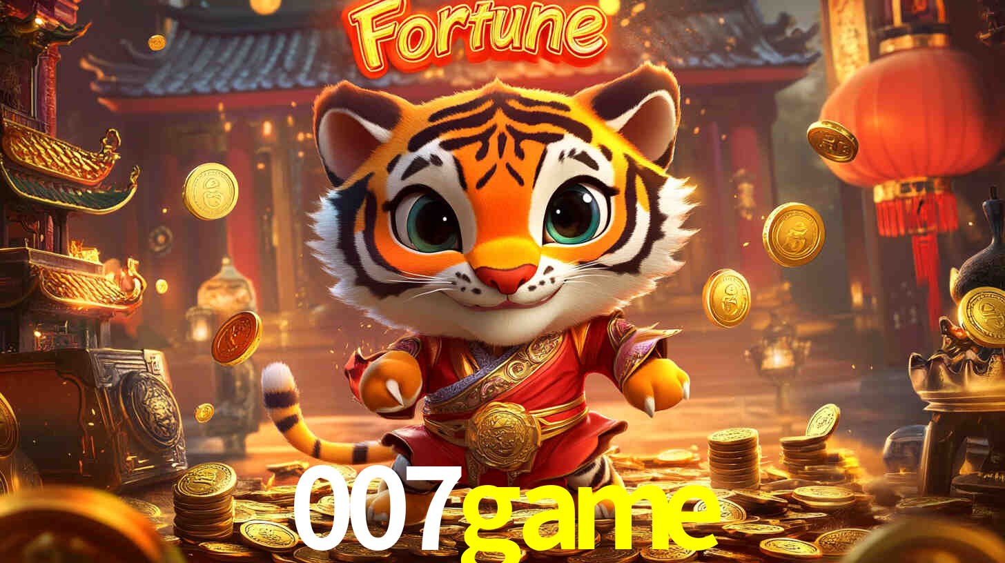 Apostas Esportivas na 007game: Um Guia Completo
