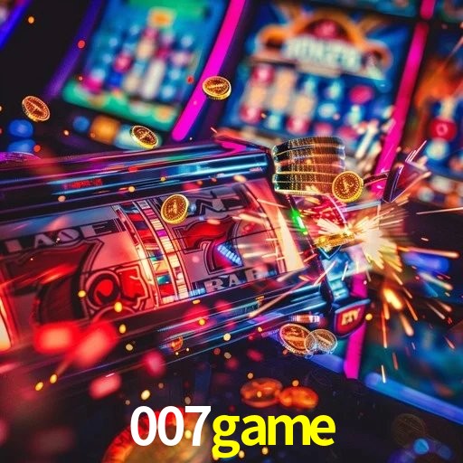 PIX Instantâneo 007game