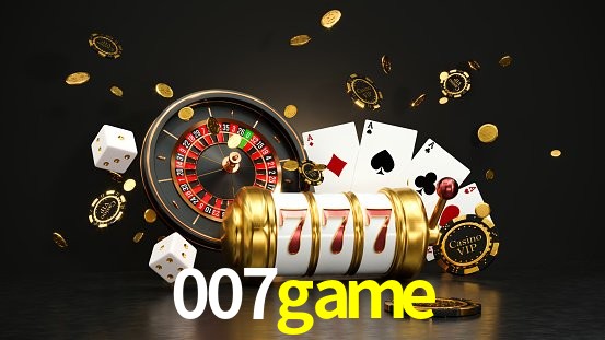 Spaceman Game 007game