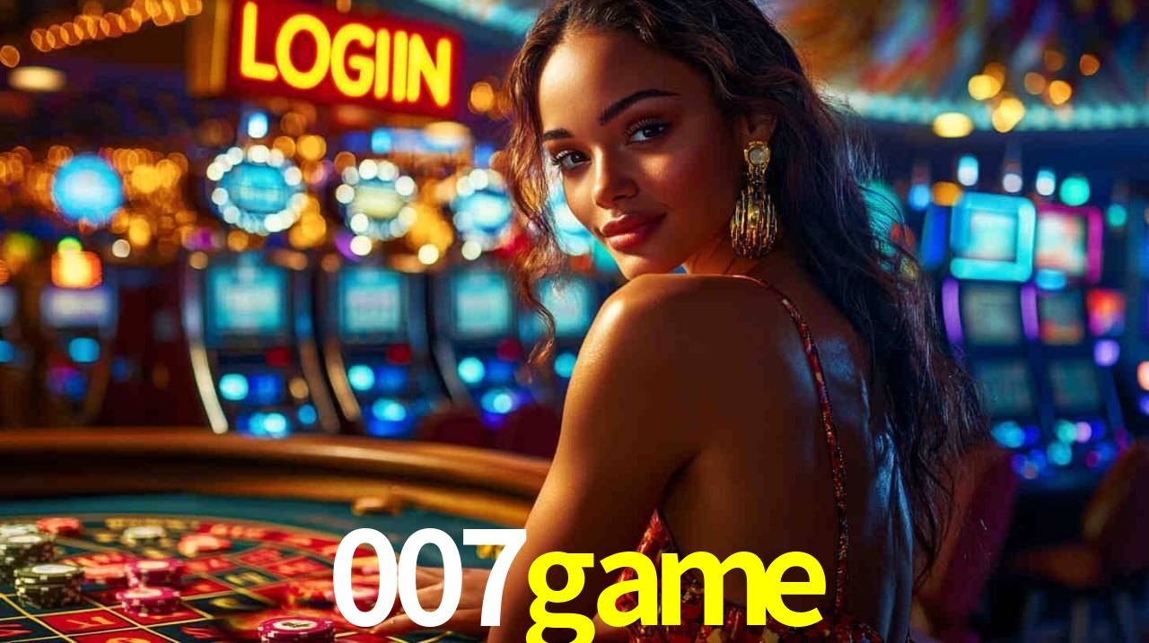 Avaliações dos Jogadores 007game