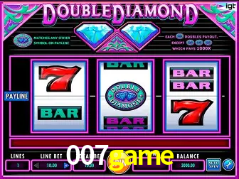 A Popularidade dos Caça-Níqueis no 007game