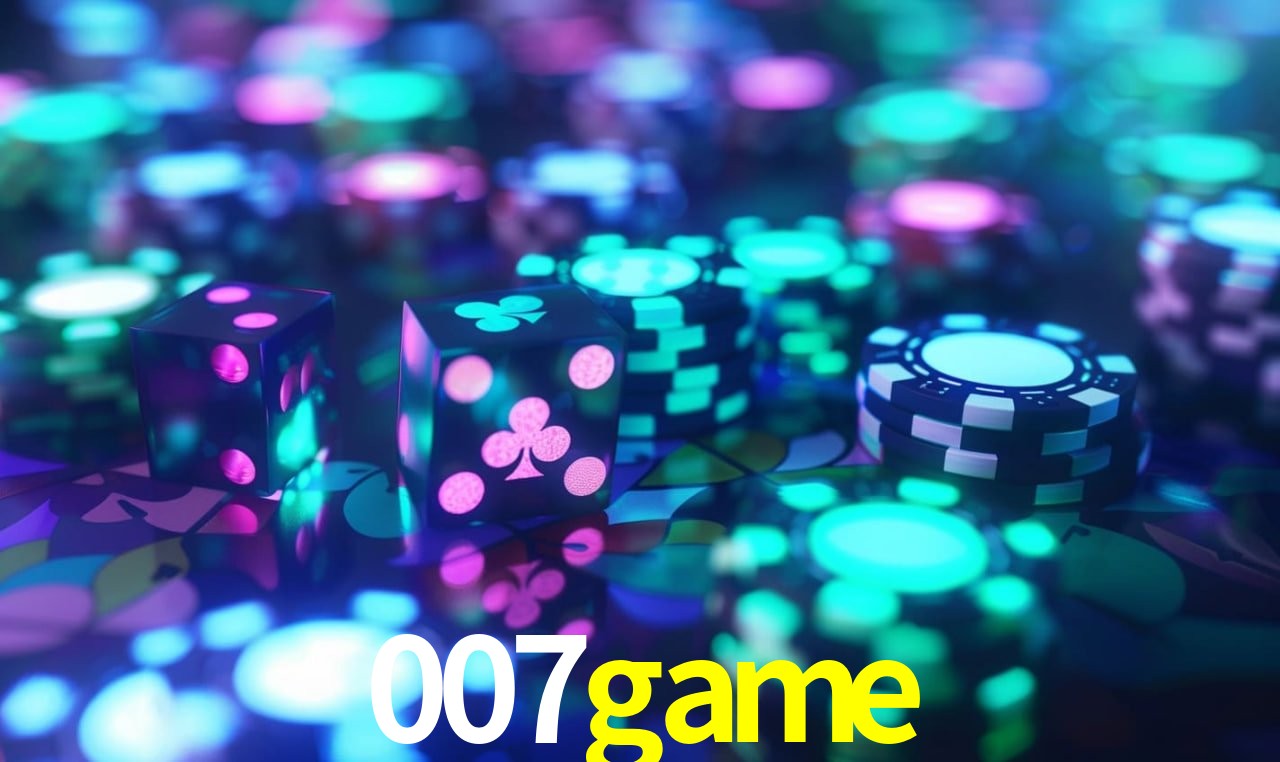 Programa VIP 007game