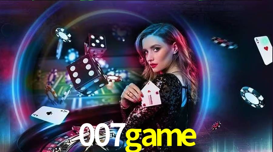 Exclusive Offers 007game