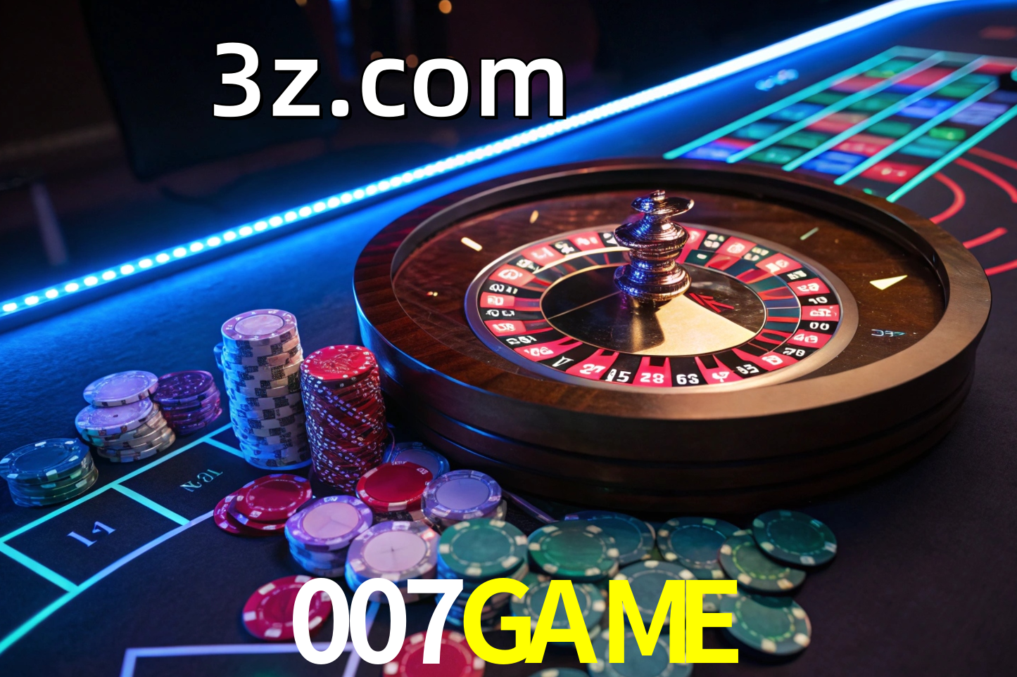 007GAME