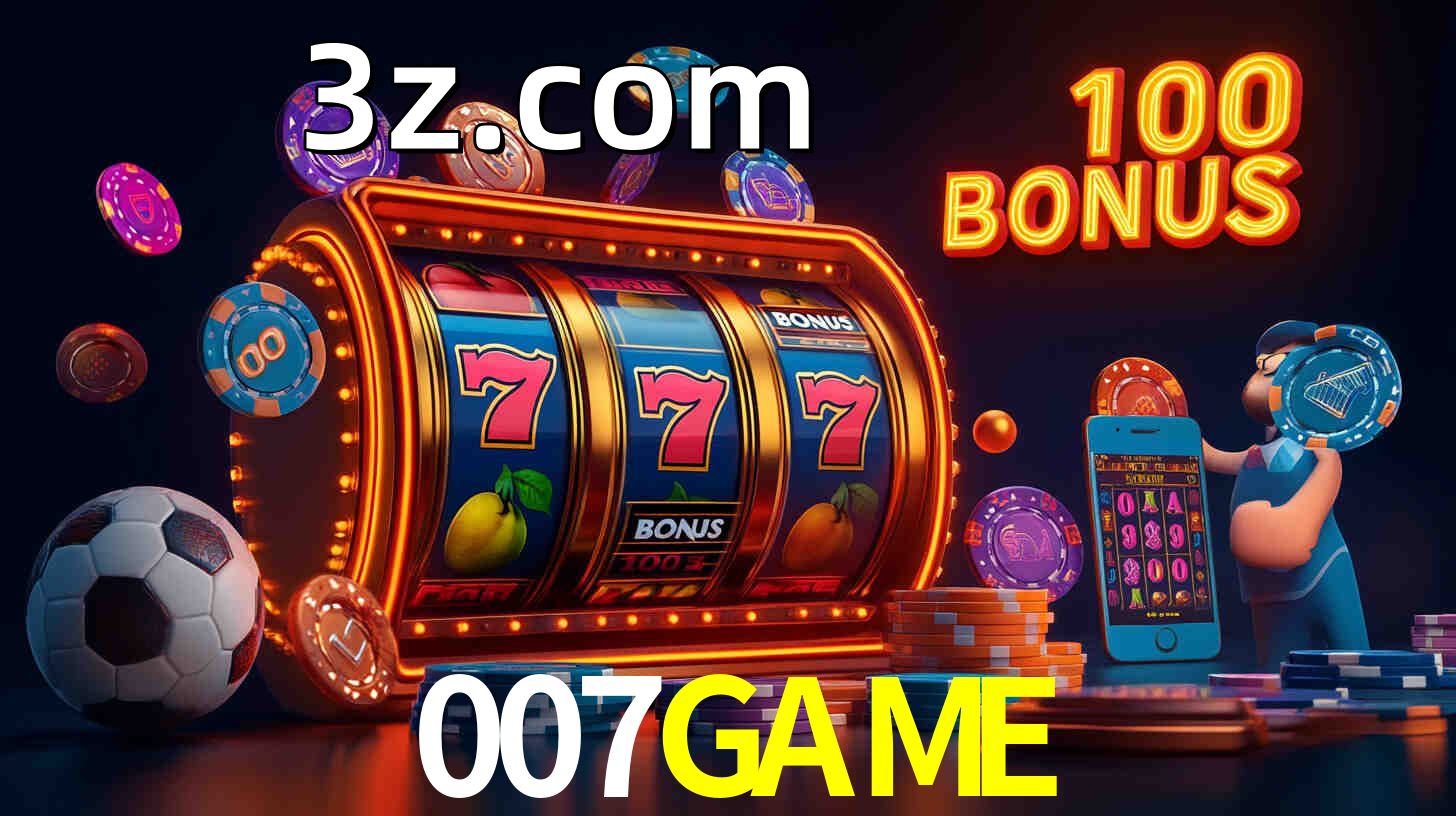 007GAME