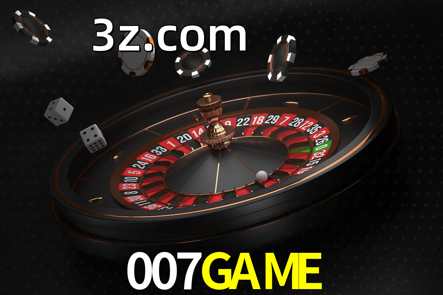 007GAME