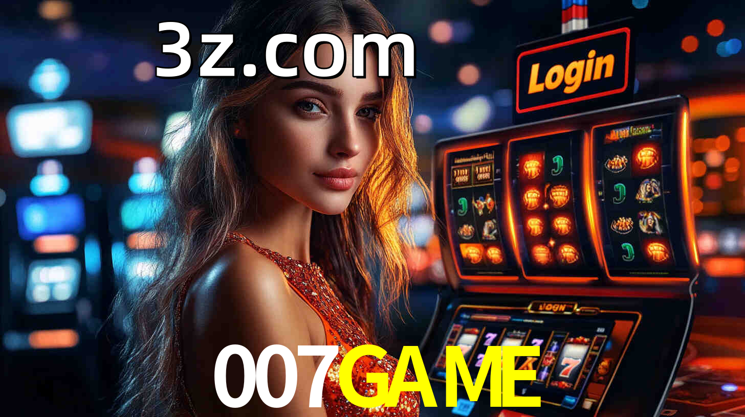 007GAME