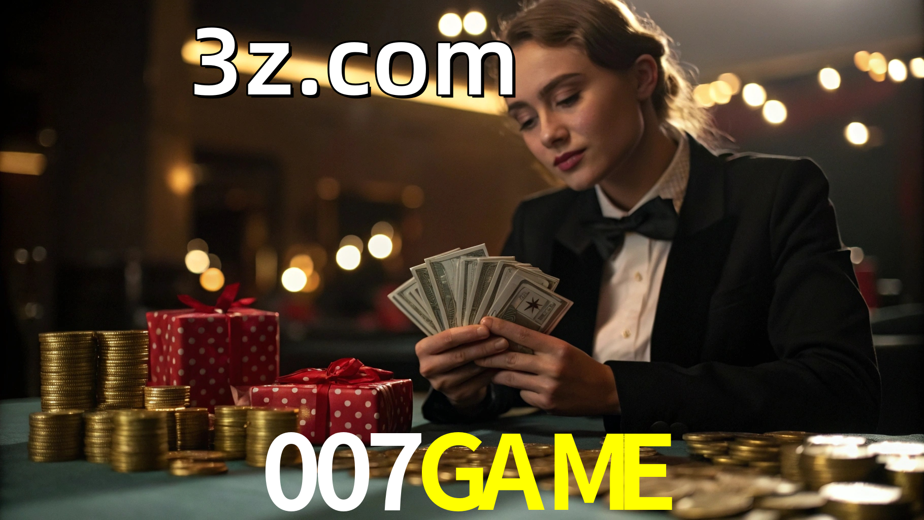 cassino online 007GAME