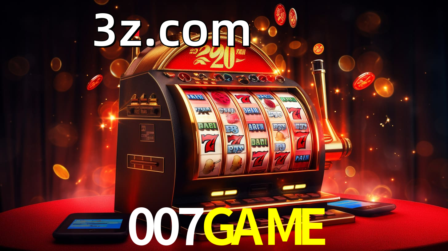 007GAME