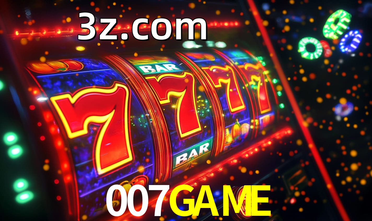 007GAME
