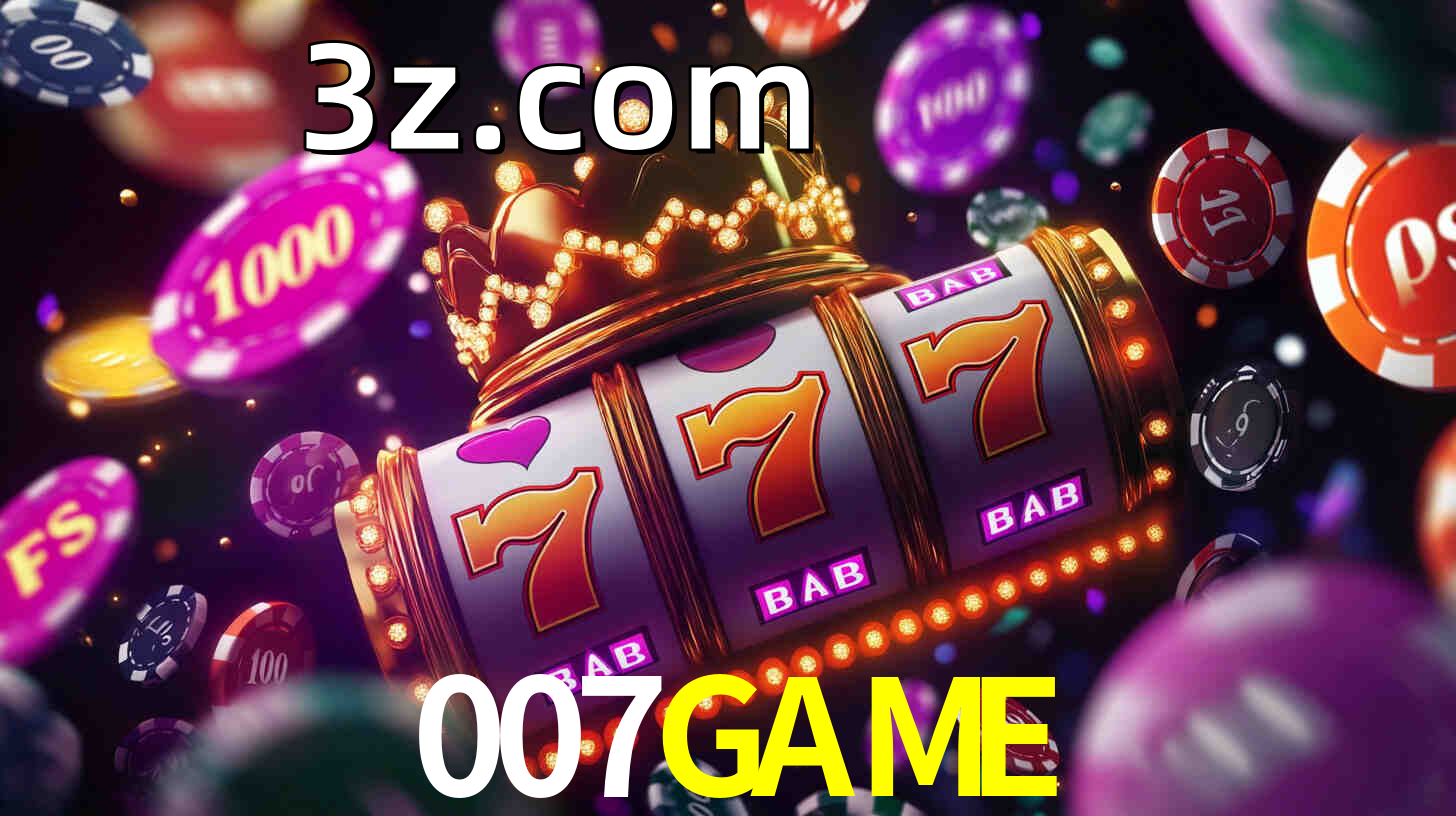 007GAME
