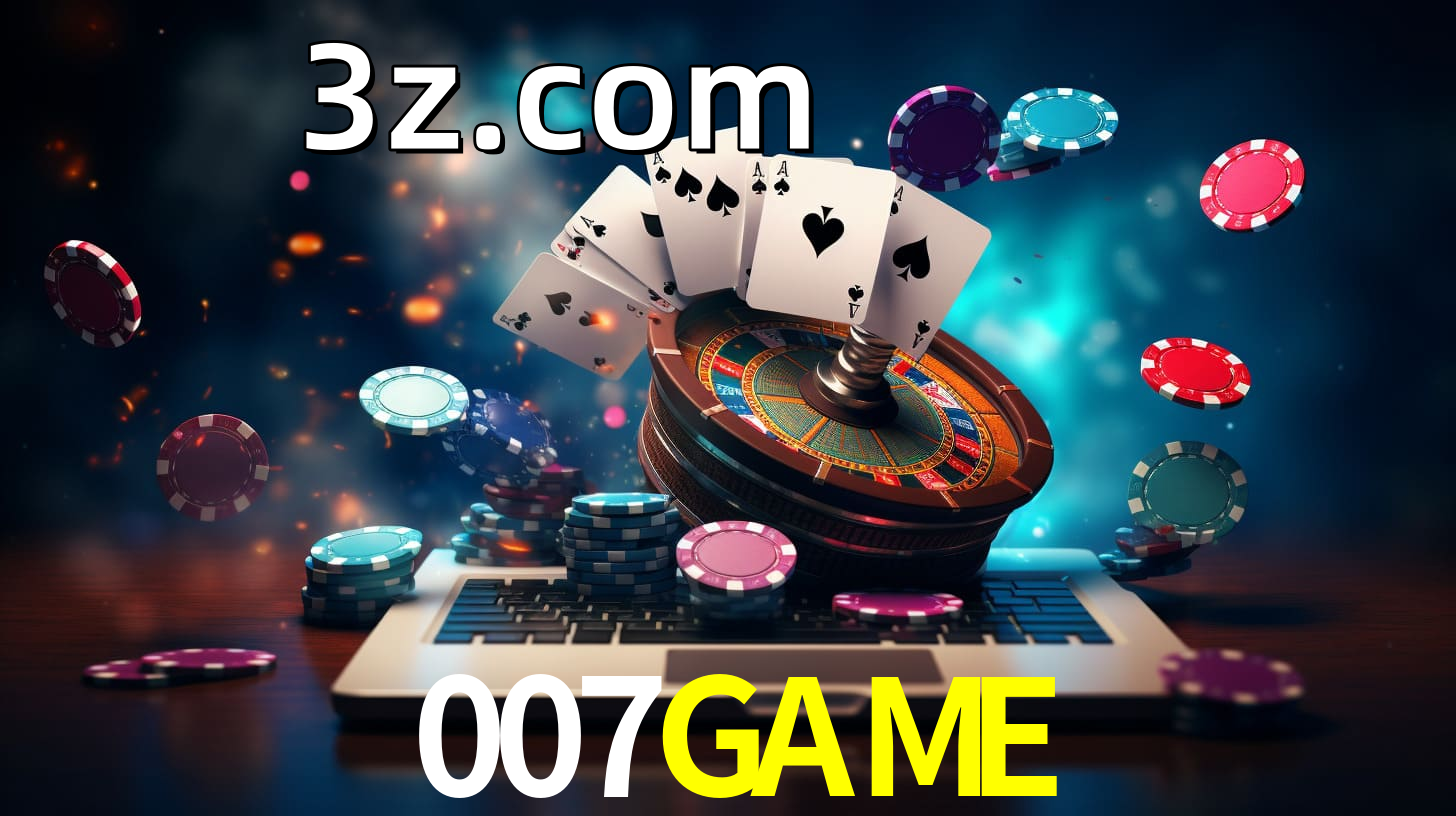 007GAME