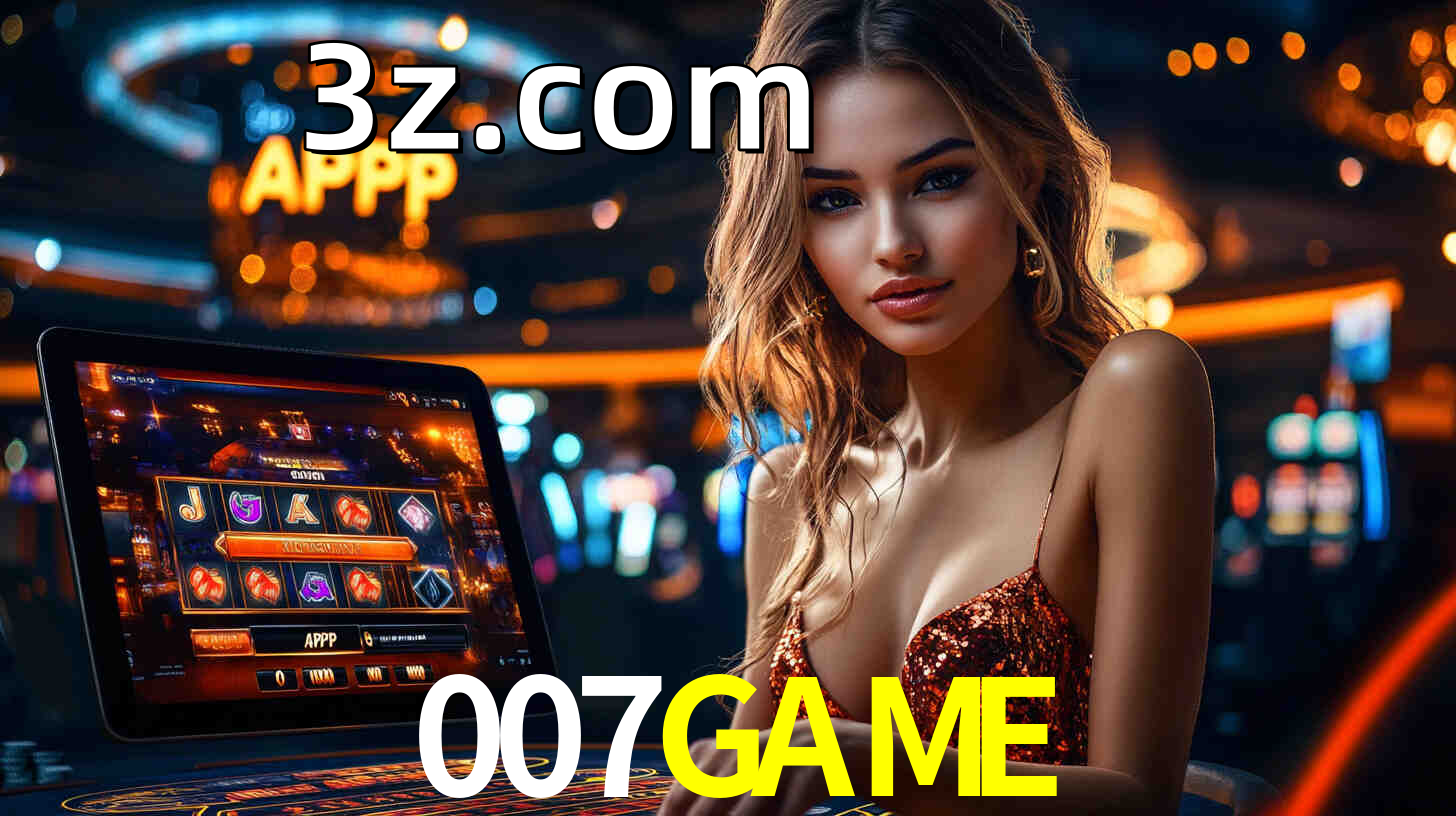 007GAME