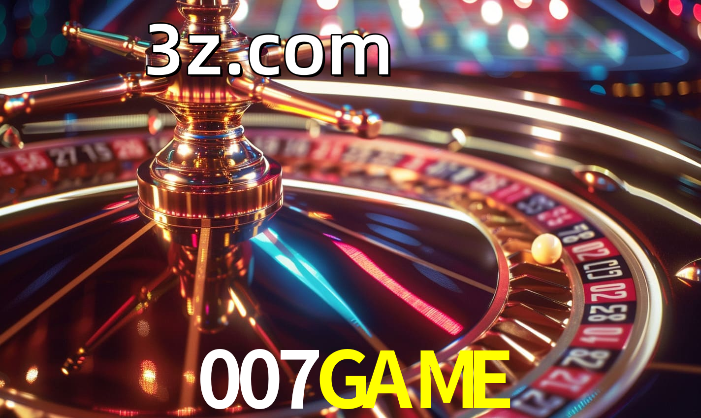 cassino online 007GAME