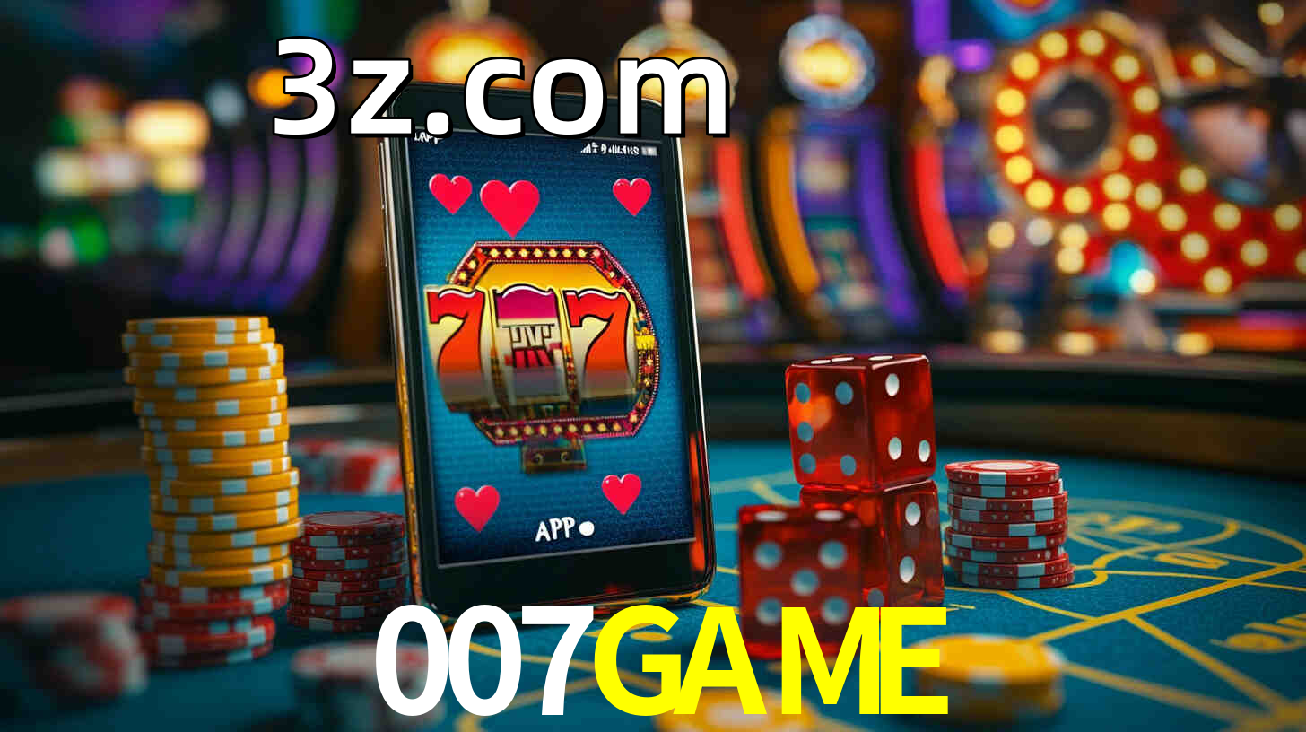 007GAME