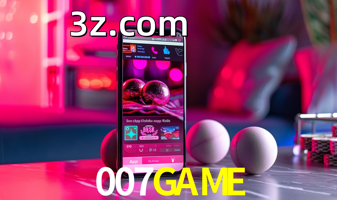 007GAME