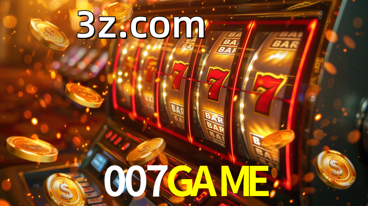007GAME