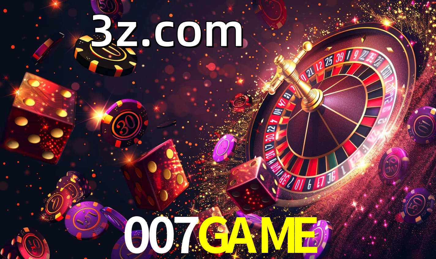 007GAME